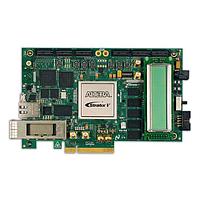 Altera DK-DEV-5SGSMD5N FPGA FPGA Development Kit ສໍາລັບ 5SGSMD5K2