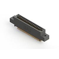 EDAC 895-036-555-502 ຕົວຮັບ .100" (2.54mm) Pitch Card Edge Connector