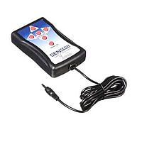 Omron Automation and Safety JIG-HD133-R ອຸປະກອນຮັບສະເຫຼີມອິນພຸດ ຕົວຄວບຄຸມມືຖື RoHS