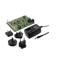 Analog Devices EVAL-AD7091RSDZ ບອດປະເມີນ ADC