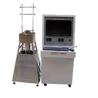 KINGPO KP-FT06 ການທົດສອບບໍ່ເຮັດໃຫ້ເກີດການໄຟໄໝ