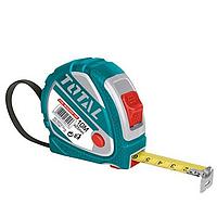 Total TMT126101 ໄມ້ບັນທັດເຫຼັກ (10m)