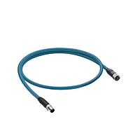 Lumberg Automation 0985 806 102/35M ເສັ້ນສາຍອ່ານຄ່າ / ເສັ້ນສາຍກະທົບ