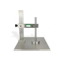 GESTER GT-M29 ຕາຕະລາງການທົດສອບຜົນກະທົບ