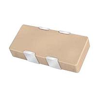 KYOCERA AVX W2A25C104K4Z2A ອາເລເກັດຄອບປາດິຕ້າ (IPC) 50v .1uF 10% Tol.