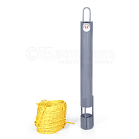 CHINA EIE - BENTONITE SLURRY SAMPLER - 50 MTR. ຕົວຢ່າງນ້ຳມົນ BENTONITE - 50 MTR.