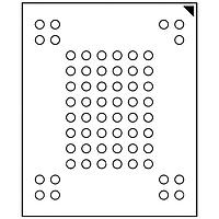 GigaDevice GD9FU4G8F3ALGI NAND Flash