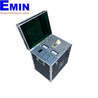 Wrindu RDCD-Ⅱ/5354Z ການທົດສອບສາຍເຄເບີ້ນເຄື່ອງກໍາເນີດສັນຍານແຮງດັນສູງ (ທັງຫມົດໃນຫນຶ່ງ) (15/35kV)