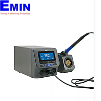 ATTEN ST-1503D ສະຖານີ Soldering ຄວາມຖີ່ສູງ (80℃~600℃, 150W)