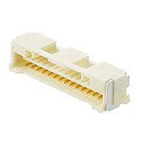 Molex 213226-0411 ຮອບຮອງ 1.50mm P Recp Surf Mnt RA Au 4 Ckt Blk