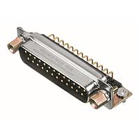 Amphenol Positronic AD15FES15M0S ຕົວແປ D-Sub ແລະ ຕົວແປປ່ຽນເພດ