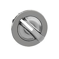 SCHNEIDER ZB4FK1213 ຈອກ FLUSH WH IIL SW HEAD 2POS MAINT.