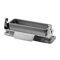 Amphenol Tuchel C146 10F025 000 2 ກອງຫຼັກ BH Housing SNGL CLMP 25 Way Heavy Mate