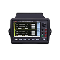 Tonghui TH1992 ຫນ່ວຍວັດແທກແຫຼ່ງ (2CH, 10 fA, ±210 V, ±3.03 A DC / ±10.5A Impulse)