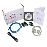 NetBurner NNDK-NANO54415-KIT ເຄື່ອງມືພັດທະນາ Ethernet