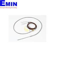 Sterling Sensors TGLOST5.51502MLE ໂຫຼດເຄື່ອງກວດອຸນຫະພູມ Thermocouple ສໍາລັບ Autoclaves (Type T Simplex; ø5.5x150mm; -50~200°C)