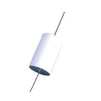 Cornell Dubilier (CDE) 935C4W1K-F Axial Leads POLY MET 400V 1uF
