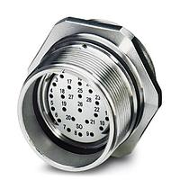 PHOENIX CONTACT 1590498 ຕົວເຊື່ອມຕໍ່ມິຕຣິກຮູບວົງ HC-Z2300