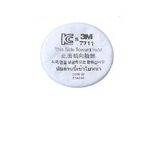 3M 7711 ການກັ່ນຕອງອະນຸພາກ