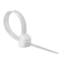 Essentra Components WITA-120R-D ສາຍຜັດສາຍຜັດ, ລັອກ, ນັດ, 15.75 ຍາວ, 120 ປອນ