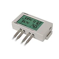 Onset UX120-006M HOBO 4-Channel Analog Data Logger (0~24 V)