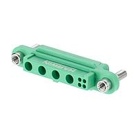 Harwin G125-22496F3-04-04-00 ກອງສາຍສະບັບ GeckoMT 4+4Pos F Cable ScrewLok R Fix PM