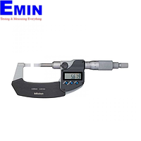 MITUTOYO 422-260-30 Digital Blade Micrometer (0-25mm x 0,001mm)