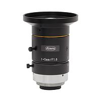 THORLABS MVL5TM23 ເລນກ້ອງຖ່າຍຮູບສຳລັບ Machine Vision ຄວາມຍາວໂຟກັສຄົງທີ່ (5 mm)