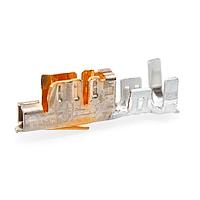 Molex 45570-3004 (Cut Strip) ຕິດຕໍ່ TERM 18-20AWG ຕັດປິດ 100 ຊຸດ