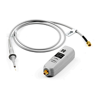 KEYSIGHT N7020A Power Rail Probe (2 GHz)