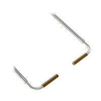 Banner Engineering IAT13SM600 ຕິດຕາມເສັ້ນໃຍ້ກະຈົບ FIBER IAT13SM600