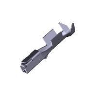 AMP Connectors - TE Connectivity 175197-2 Quick Connect ຖືກແທນໂດຍ 776115-