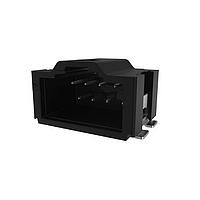 Amphenol FCI 10155500-A108KLF ຕໍ່ສາຍ Minitek Wire to Board Connector Minitek MicroSpaceXS tch, ຕິນ (preplated)