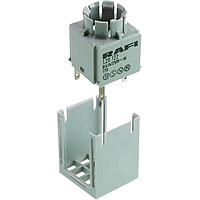 RAFI 5.55.103.105/0100 ສະຫນອງສະຫນອງ Touchprotection