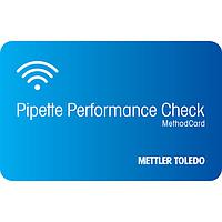 Mettler Toledo 30300930 Pipette Method cards (25 in a box)