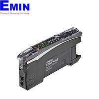 OMRON E3NX-CA8 ເຄື່ອງຂະຫຍາຍສາຍໄຟເບີສີ (PNP output)