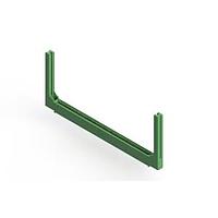 EDAC 345-060-559-458 ຕູ້ສະເລ່ຍຂອງບັດມາດຕະຖານ .100" (2.54mm) ຕູ້ສະເລ່ຍຂອງບັດ