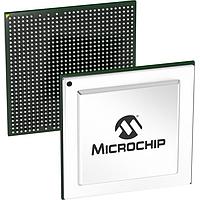 Microchip Technology VSC7552TSN-V/5CC ເອເທີເນດ ສະວິດຊ໌ 128G ເອເທີເນດ ອຸດສາຫະກຳ (SparX-5-128)