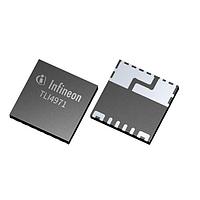 Infineon TLI4971A075T5UE0001XUMA1 ຕວັດກະສົມກະທົບກະສົມບໍ່ມີແກ້ວ CURRENT SENS CONS & IND