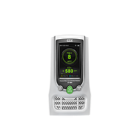 CEM DT-9682 ຈໍພາບຄວາມເຂັ້ມຂຸ້ນຂອງອະນຸພາກ