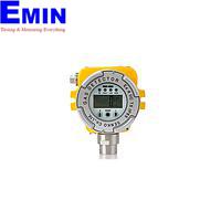 SENKO SI-100 C2H2 ເຄື່ອງກວດຈັບອາຍແກັສຄົງທີ່ (C2H2; 0~100%LEL)