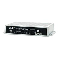 DIGI WR44-L9F1-AE1-RF ເຄື່ອງເຊື່ອມຕໍ່ LTE Routers TransPort WR44R - LTE LATAM/ANZ (700/850/900/1500/1800/1900/2100/2300/2500/2600MHz), Fleet I/O, WiFi (A/C), Enterprise Software Package, 5 VPN Tunnels, Extended Temperature, Rugged Enclosure, DC Power Cable, No Antennas