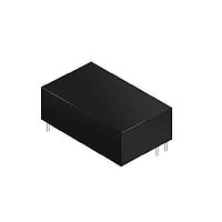 Adam Tech AC005-S15 ໂມດູນອອດພຸດ AC/DC AC-DC CONVERTER, ປະກັນກັນ, ອິນພຸດສາທາລະນະ 90-264VAC, ອອດພຸດເທົ່າໄປ, 15VDC OUTPUT VOLTAGE, 6W