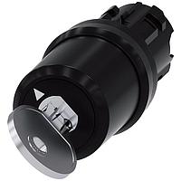 SIEMENS A6X30136855 ສະຫນັບສະຫນູນດ້ວຍກະແຈ KEY-OPERATED SWITCH BKS. O-I