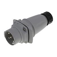 Molex 1122191025 ປລັກ ArcArrest Plug 30A 3 Grommets