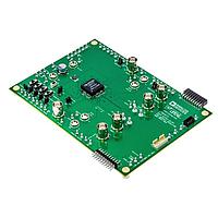Analog Devices DC2810A ບົດທົດສອບຄວບຄຸມການສະຫນັບສະຫນູນ LTM4673 High Density Quad