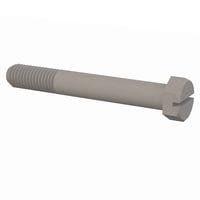 Essentra Components 3262511450 ສະລອດເຮັກສລອດເຮັກສສະກຣູ, 5/8-11 ການດັບ, 4 1/2 ຍາວ