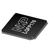 NXP SPC5745RK1MLU3 32-bit Microcontrollers - MCU NXP 32-bit MCU, Triple Power Arch core, 3MB Flash, 150MHz, -40/+125degC,Automotive Qual,QFP176