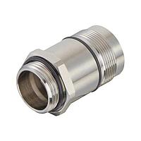 HARTING 09156000303 ຝາກຸ່ມສາຍສະໄໝ HanM23 Pwr Blkhd Mnt ຕິດຕັ້ງດ້ານໜ້າ, M20x1.