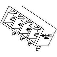 Molex 39502-6020 ຫົວຂໍ້ 3.5MM ຢູໂຣປ ຫົວຂໍ້ RA ຫົວຂໍ້ RA ສີຂຽວ 20CKT